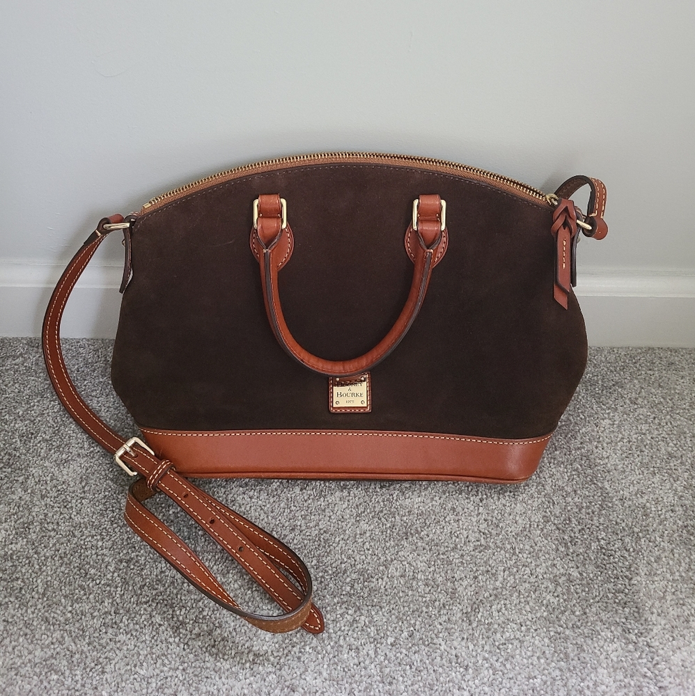Dooney & Bourke handbag